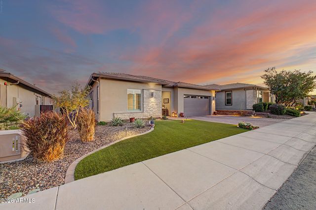 13309 W MILTON Drive, Peoria, AZ 85383