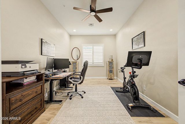 13309 W MILTON Drive, Peoria, AZ 85383