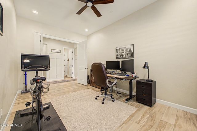 13309 W MILTON Drive, Peoria, AZ 85383