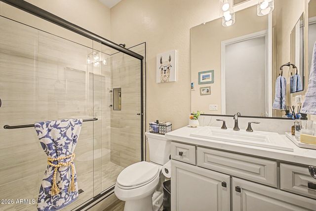 13309 W MILTON Drive, Peoria, AZ 85383