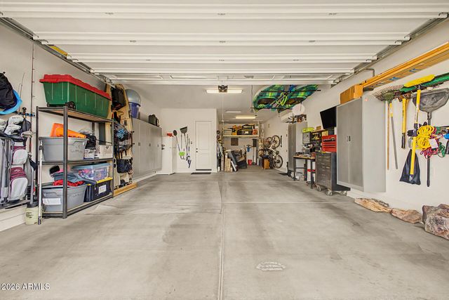 13309 W MILTON Drive, Peoria, AZ 85383