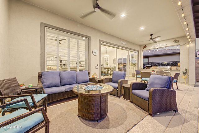 13309 W MILTON Drive, Peoria, AZ 85383