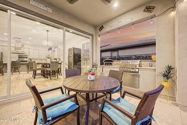 13309 W MILTON Drive, Peoria, AZ 85383