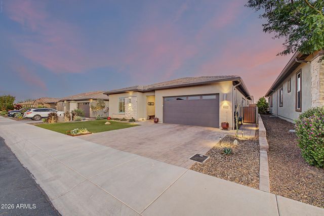 13309 W MILTON Drive, Peoria, AZ 85383