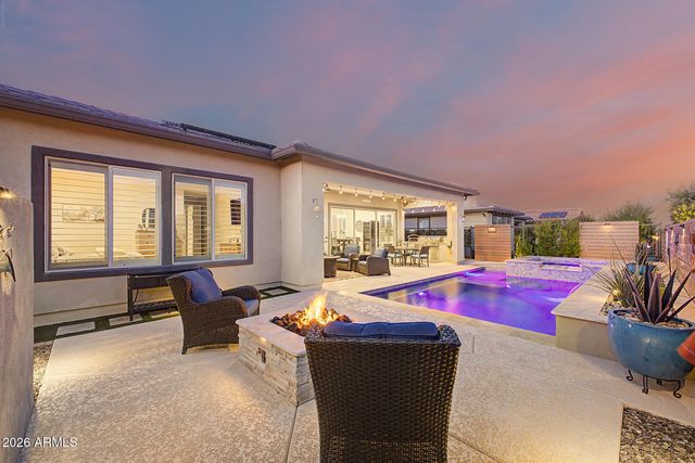 13309 W MILTON Drive, Peoria, AZ 85383