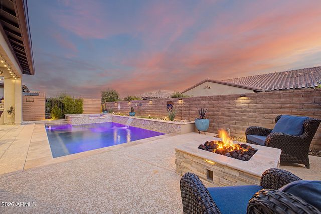 13309 W MILTON Drive, Peoria, AZ 85383