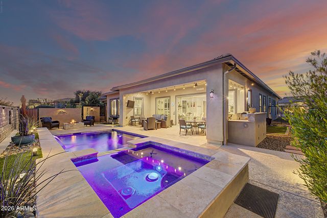 13309 W MILTON Drive, Peoria, AZ 85383