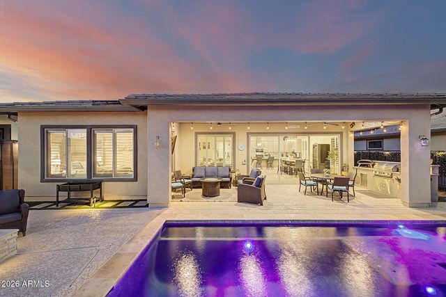 13309 W MILTON Drive, Peoria, AZ 85383