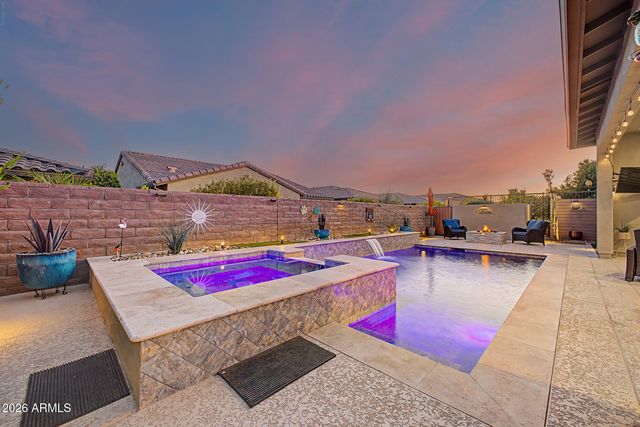 13309 W MILTON Drive, Peoria, AZ 85383