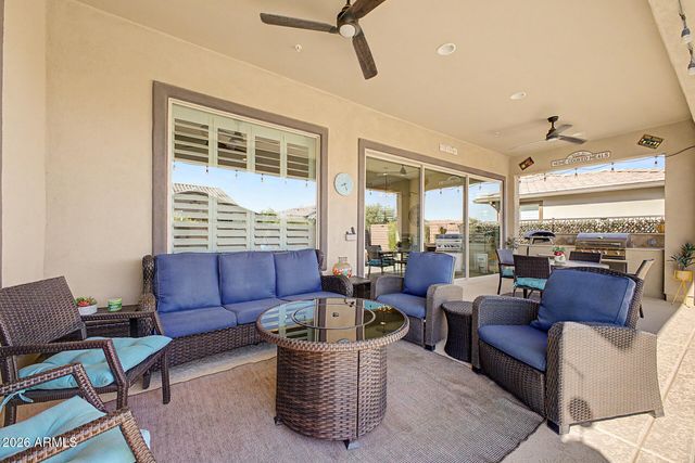 13309 W MILTON Drive, Peoria, AZ 85383