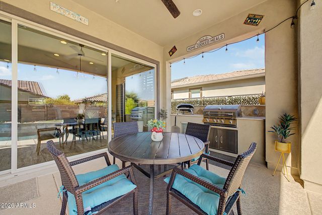 13309 W MILTON Drive, Peoria, AZ 85383