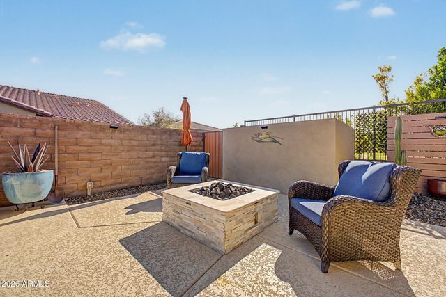 13309 W MILTON Drive, Peoria, AZ 85383