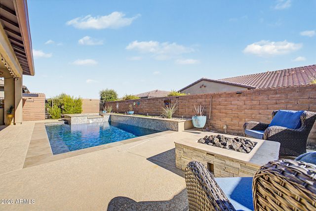 13309 W MILTON Drive, Peoria, AZ 85383