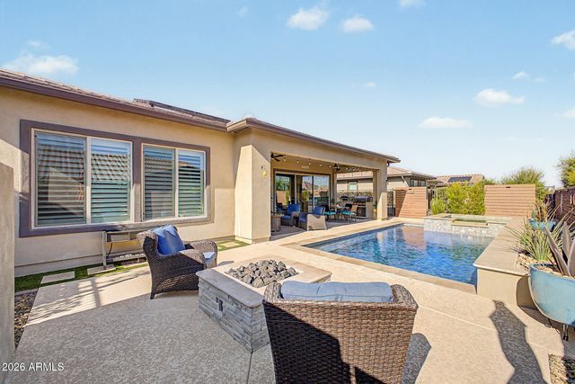13309 W MILTON Drive, Peoria, AZ 85383