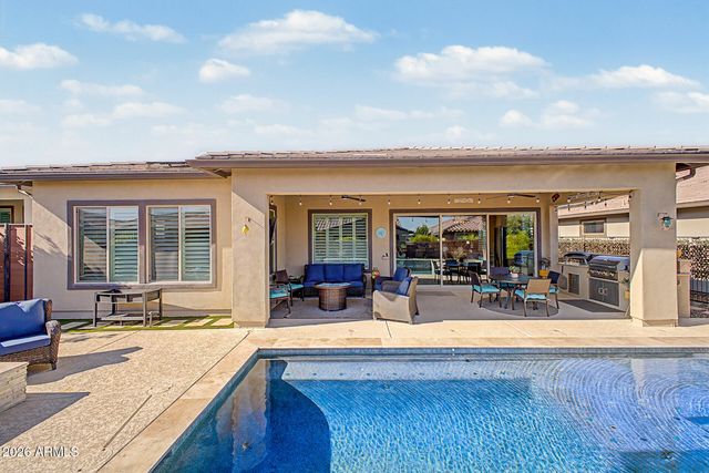 13309 W MILTON Drive, Peoria, AZ 85383