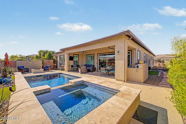 13309 W MILTON Drive, Peoria, AZ 85383