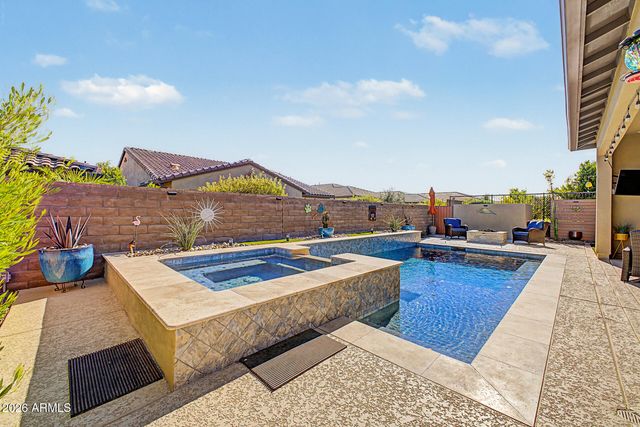 13309 W MILTON Drive, Peoria, AZ 85383