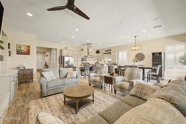 13309 W MILTON Drive, Peoria, AZ 85383