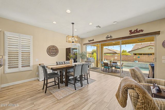 13309 W MILTON Drive, Peoria, AZ 85383