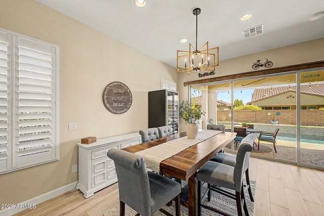 13309 W MILTON Drive, Peoria, AZ 85383