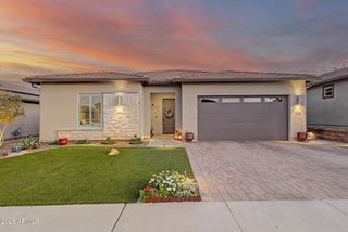 13309 W MILTON Drive, Peoria, AZ 85383