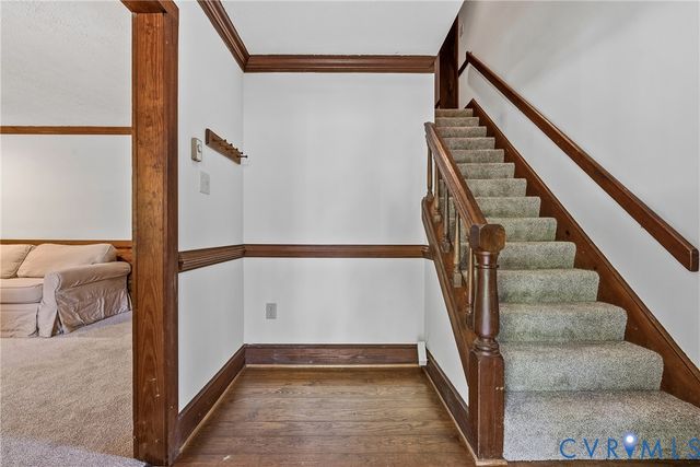 803 Brook Hill Cir, Richmond, VA 23227