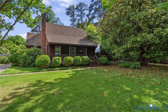 803 Brook Hill Cir, Richmond, VA 23227