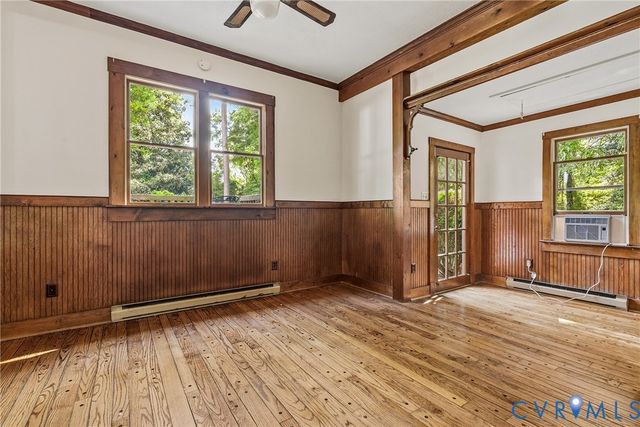 803 Brook Hill Cir, Richmond, VA 23227