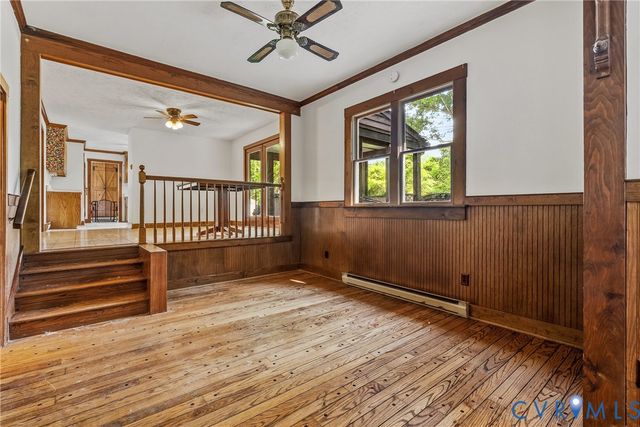803 Brook Hill Cir, Richmond, VA 23227