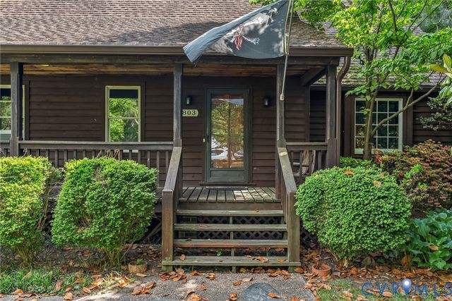 803 Brook Hill Cir, Richmond, VA 23227