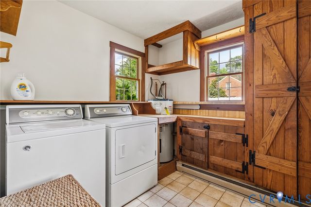 803 Brook Hill Cir, Richmond, VA 23227