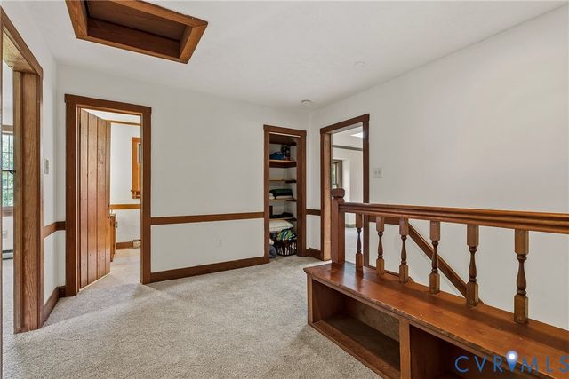 803 Brook Hill Cir, Richmond, VA 23227