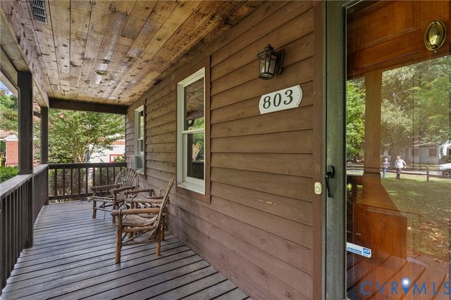 803 Brook Hill Cir, Richmond, VA 23227