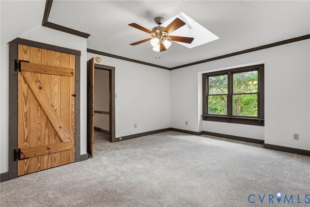 803 Brook Hill Cir, Richmond, VA 23227