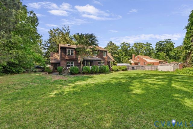 803 Brook Hill Cir, Richmond, VA 23227
