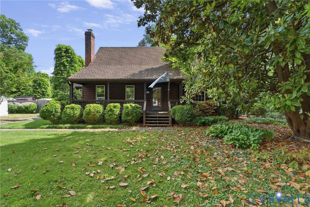 803 Brook Hill Cir, Richmond, VA 23227