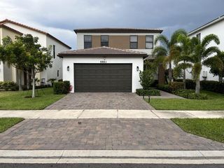 5553 Quiet Lake Place Place, Westlake, FL 33470