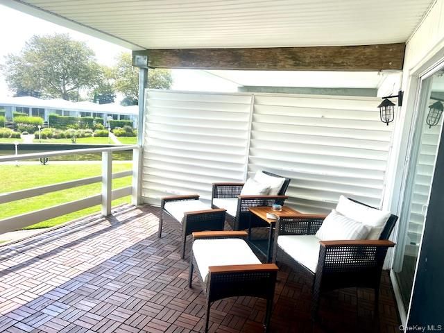 35 Library Avenue 6J, Westhampton Beach, NY 11978