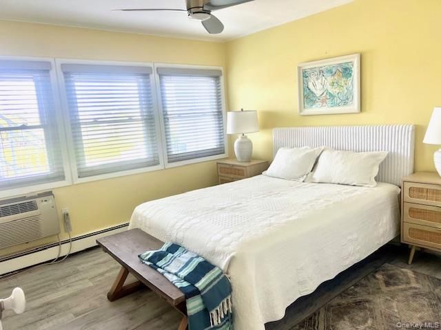 35 Library Avenue 6J, Westhampton Beach, NY 11978
