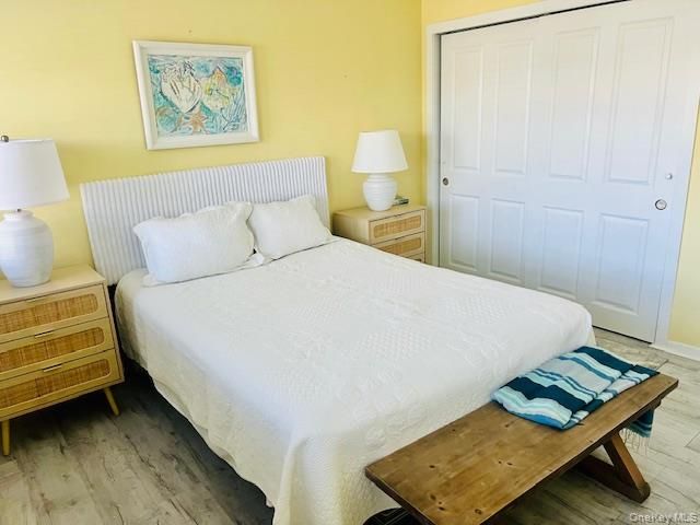 35 Library Avenue 6J, Westhampton Beach, NY 11978