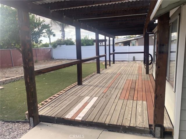28459 E Worcester, Sun City, CA 92586