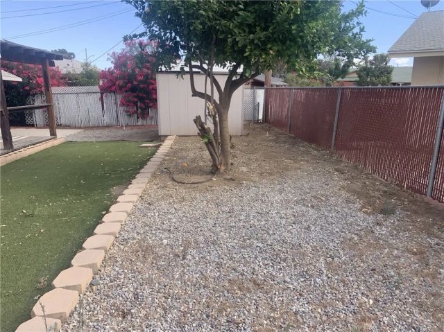 28459 E Worcester, Sun City, CA 92586