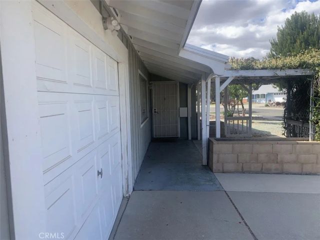 28459 E Worcester, Sun City, CA 92586