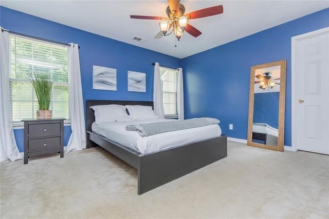 519 Windstone Trail, Alpharetta, GA 30004