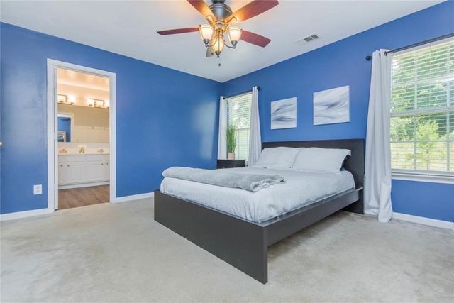 519 Windstone Trail, Alpharetta, GA 30004