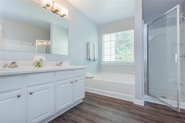 519 Windstone Trail, Alpharetta, GA 30004