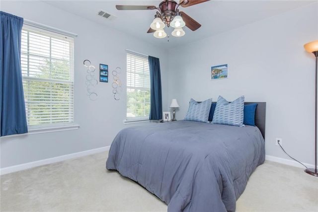 519 Windstone Trail, Alpharetta, GA 30004