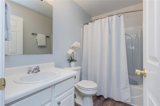 519 Windstone Trail, Alpharetta, GA 30004