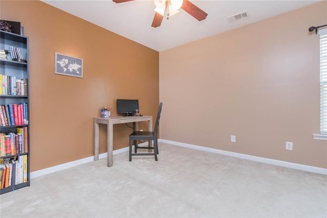 519 Windstone Trail, Alpharetta, GA 30004
