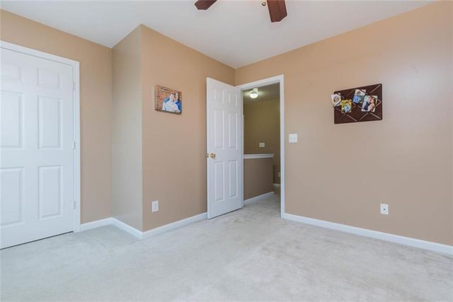 519 Windstone Trail, Alpharetta, GA 30004